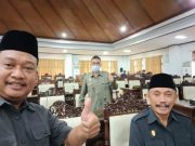 Disayangkan Gagalnya Rapat Paripurna Penyampaian KUA PPAS