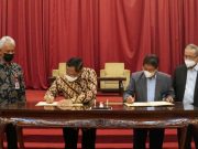 UNS dan BPIP Jalin Kerja Sama Mendukung Pelaksanaan Pembinaan Pancasila