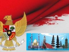 Puisi Kemerdekaan Amir Machmud NS