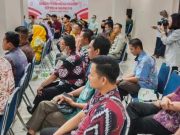 Terancam Diberhentikan, Tenaga Non ASN Jepara Mengadu ke DPD RI