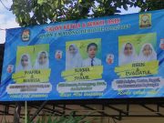 Kuatkan Profil Pelajar Pancasila, SMPN 2 Mayong Gelar Pesta Demokrasi Pemilihan Pengurus OSIS