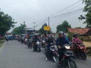 Tarif Ojol Naik, Jalan Raya Bakal Kembali Padat