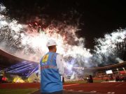 PLN Sukses Meriahkan ASEAN Para Games 2022 Dengan Listrik Tanpa Kedip