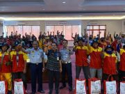 Target Pemasukan Parkir di Jepara Rp. 1,8 Milliar