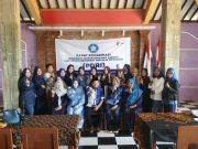 PDRI Diminta Sinergis Ikut Tangani Stunting dan Penguatan Literasi Digital