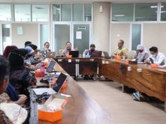 UMS Undang UMT dan UMM untuk Memperkuat Lembaga Sertifikasi Profesi