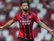 Liga Italia, AC Milan Kalahkan Bologna 2-0