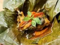 Resep: Pepes Ayam