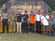 Perbakin Jepara Gelar Kejurkab dan Liga Siluet: Persiapan Porprov 2023