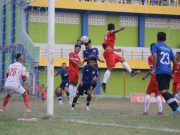 Persiku Kudus Agendakan Serangkaian Uji Coba Lagi, Berikut Daftarnya