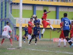 Persiku Kudus Agendakan Serangkaian Uji Coba Lagi, Berikut Daftarnya