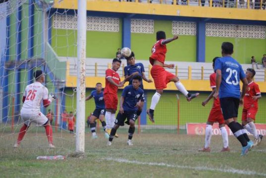 Persiku Kudus Agendakan Serangkaian Uji Coba Lagi, Berikut Daftarnya