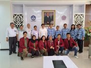Unisri Kirim Enam Mahasiswa Ikuti Pertukaran Mahasiswa Merdeka ke Unsrat Manado