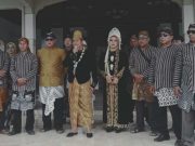 Ribuan Warga Kedungleper Larut dalam Kegembiraan Peringati Kemerdekaan