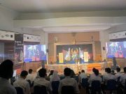 ODM Undip Berlangsung Secara Hibrid, Kegiatan Offline Pertama Sejak Pandemi
