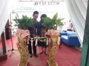 Klinik Rawat Mitra Setya Kamolan Blora Buka Kembali
