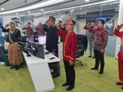 PLN Jaga Keandalan Pasokan Listrik untuk Sukseskan Rangkaian HUT RI ke-77