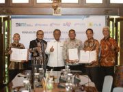 Sinergi BUMN, PLN Grup Kerjasama dengan Pelindo Grup Masifkan Electrifying Marine