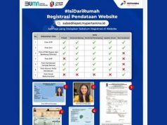 Pendaftaran MyPertamina Mulai Berlaku di Kudus, Berikut Caranya