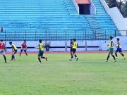 250 Pemain Ikuti Seleksi PPSM Sakti Magelang PPSM Sakti Magelang