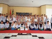 Prodi HKI Unisnu Jepara Gelar HKI’s Youth Camp 2022