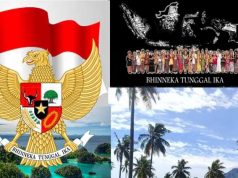 Pancasila Menjadi Arah Kebijakan