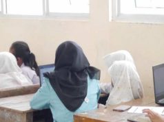 Belajar Sambil Bermain, Konsep KKN PLAY Mahasiswa UNS di Grobogan