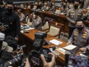 Kapolri: Kami Sedang Lakukan Pendalaman Konsorsium 303 ‘Kaisar Sambo’