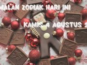 Ramalan Zodiak Hari Ini Kamis 11 Agustus 2022, Scorpio Akan Ada Keberuntungan Finansial yan Tak Terduga