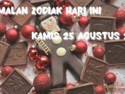 Ramalan Zodiak Hari Ini Kamis 25 Agustus 2022, Leo Sedang Rindukan Orang Tersayang