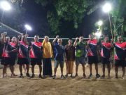 Warga Dukuh Randusari Sambut Perayaan HUT RI Ke 77 dengan Berbagai Lomba