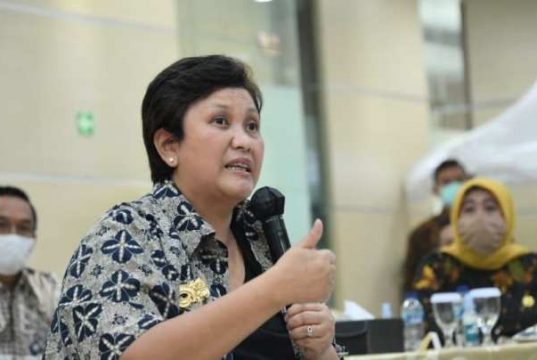 Akselerasi Pembangunan Lewat Peningkatan Kesejahteraan Keluarga