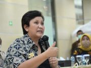 Indonesia Miliki Potensi Energi Baru Terbarukan Cukup Besar