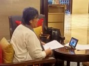 Etika dan Budaya Digital di Masyarakat Harus Terus Ditingkatkan