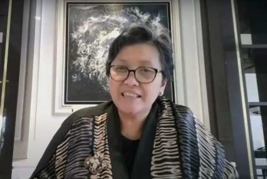 Produktivitas Nasional Penting Diwujudkan Agar Pertumbuhan Ekonomi Tetap Tercipta