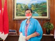 Upaya Konsisten Hadapi Tantangan Dampak Krisis Global