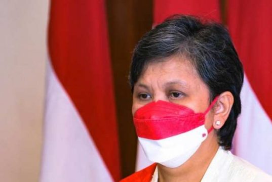 Kolaborasi Pemerintah dan Masyarakat untuk Jawab Tantangan Krisis Global