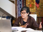 Upaya Menekan Potensi Krisis Usai Pandemi Harus Direalisasikan