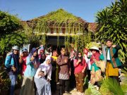 Peringati Kemerdekaan Estitu Gelar Karnaval