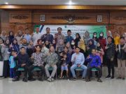 Taman Baca Masyarakat Hadapi 3 Persoalan Utama, Unisnu Lakukan Pendampingan