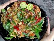 Resep: Sambal Kemangi
