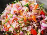 Resep: Sambal Matah Kecombrang