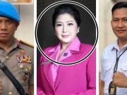Putri Chandrawati Resmi Ditetapkan sebagai Tersangka Kasus Pembunuhan Brigadir J