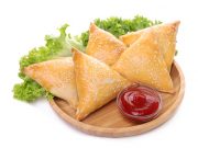 Resep: Camilan Khas Timur Tengah ‘Samosa’