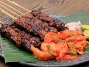 Resep: Sate Maranggi Daging Sapi