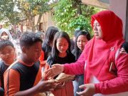 Peringati Kemerdekaan SDN 6 Tubanan adakan Beragam Lomba