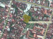 Situs Sitinggil, Bekas Peninggalan Keraton Kalinyamat