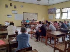 Tokoh Pelestari Ukir Jepara akan Kawal Deklarasi Hari Ukir, Tak Boleh Sebatas Serimonial