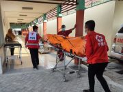 Pemilik Toko Ditemukan Meninggal Terjepit Etalase di Toroh Grobogan
