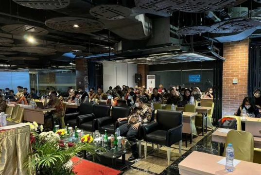 ASN di BPIP Harus Menggelorakan Pancasila Lewat Media Sosial